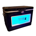 54QT LED Party Cooler